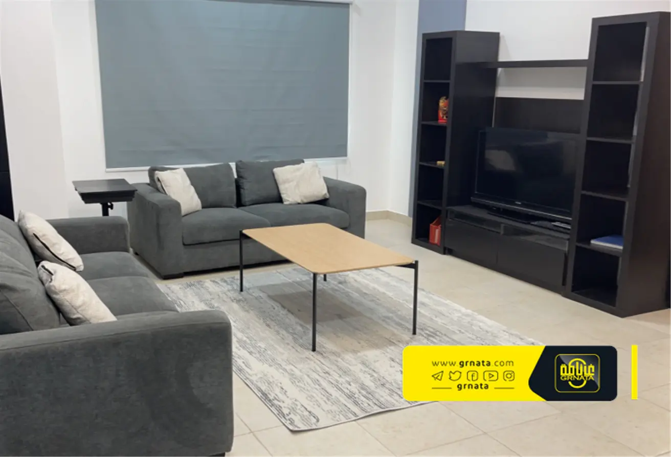 Flat For Sale In Janabiyah Area